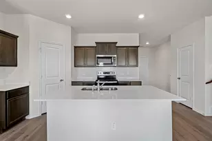 4116 Thistle Dr, Sanger, TX 76266 - Photo 22