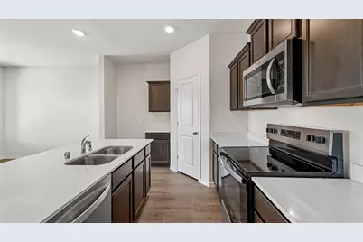 4116 Thistle Drive, Sanger, TX 76266 - Photo 26