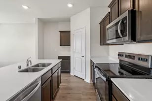 4116 Thistle Dr, Sanger, TX 76266 - Photo 26