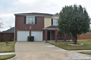 7018 Bridlewood Dr, Arlington, TX 76002 - Photo 1