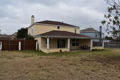 7018 Bridlewood Drive, Arlington, TX 76002 - Photo 22