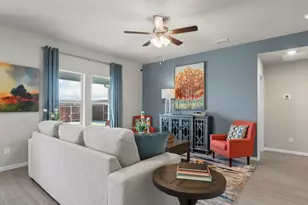 16436 Hudson Pr Wy, Fort Worth, TX 76247 - Photo 14