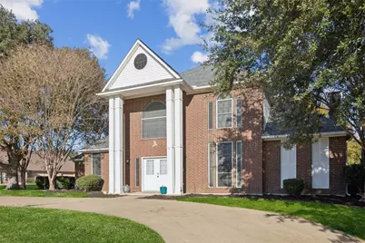 154 Buffalo Creek Drive, Crandall, TX 75114 - Photo 2