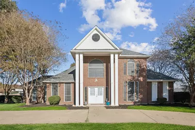 154 Buffalo Creek Drive, Crandall, TX 75114 - Photo 1