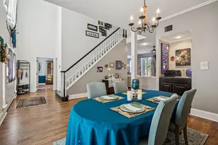 154 Buffalo Creek Dr, Crandall, TX 75114 - Photo 4