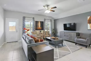 16400 Rosella Ln, Fort Worth, TX 76247 - Photo 14