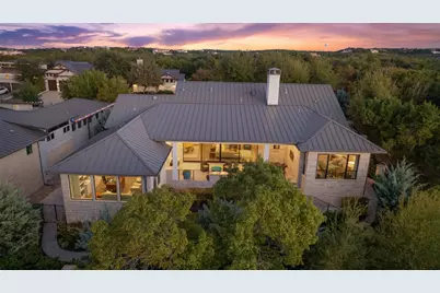 8408 Carranzo Drive, Austin, TX 78735 - Photo 36
