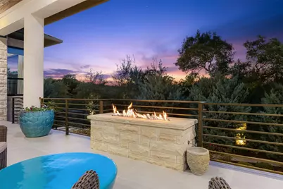 8408 Carranzo Drive, Austin, TX 78735 - Photo 6
