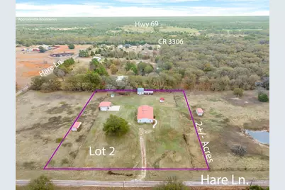 2209 Hare Lane, Greenville, TX 75402 - Photo 1