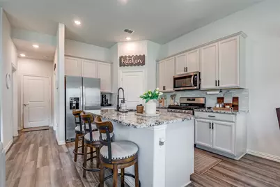 2419 Lalun Lane, Forney, TX 75126 - Photo 10