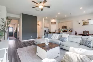 2419 Lalun Lane, Forney, TX 75126 - Photo 8