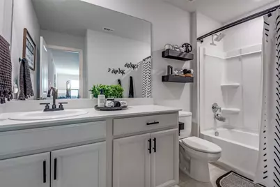 2419 Lalun Lane, Forney, TX 75126 - Photo 20