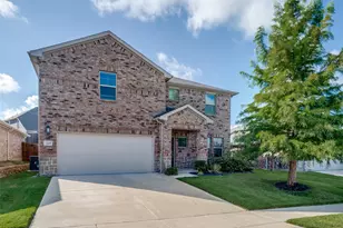 2419 Lalun Lane, Forney, TX 75126 - Photo 2