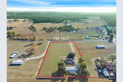 4288 Fm 1652, Grand Saline, TX 75140 - Photo 2