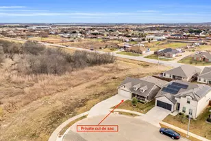 2901 Kokomo Ct, Fort Worth, TX 76123 - Photo 2