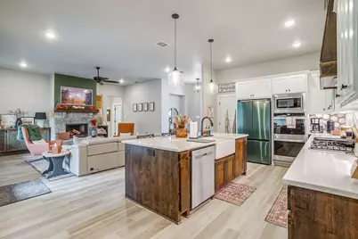 324 Zion Forest Trail, Poolville, TX 76487 - Photo 12