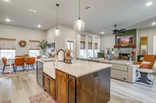 324 Zion Frst Trl, Poolville, TX 76487 - Photo 14