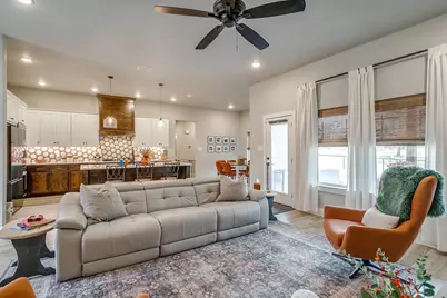 324 Zion Forest Trail, Poolville, TX 76487 - Photo 10