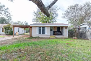 818 Ballinger St, Abilene, TX 79605 - Photo 22