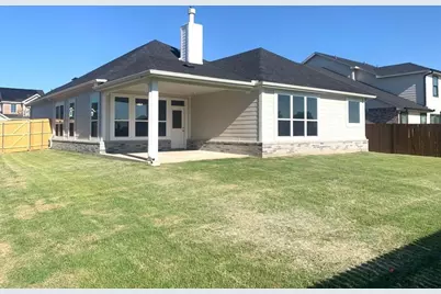 906 Gambel Drive, Sherman, TX 75092 - Photo 26