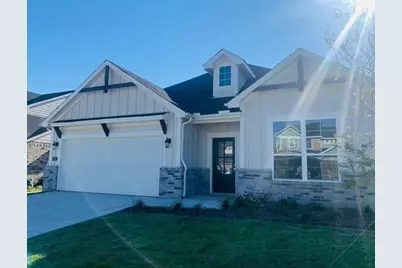 906 Gambel Drive, Sherman, TX 75092 - Photo 2