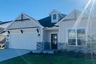 906 Gambel Dr, Sherman, TX 75092 - Photo 2