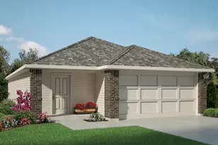 4132 Woodhill Bnd Dr, Fort Worth, TX 76036 - Photo 1