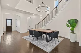 417 Burberry Dr, Grand Prairie, TX 75052 - Photo 6