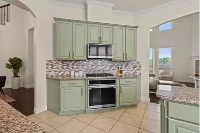 417 Burberry Drive, Grand Prairie, TX 75052 - Photo 8