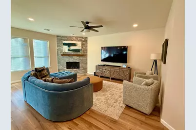 14917 Spruce Street, Little Elm, TX 75068 - Photo 4