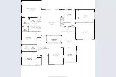 3421 Cross Bend Road, Plano, TX 75023 - Photo 2