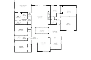 3421 Cross Bend Rd, Plano, TX 75023 - Photo 2