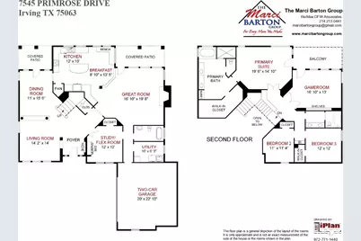 7545 Primrose Drive, Irving, TX 75063 - Photo 40