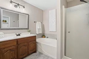 5709 Fair Wind St, Fort Worth, TX 76135 - Photo 28