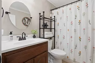 5709 Fair Wind St, Fort Worth, TX 76135 - Photo 32