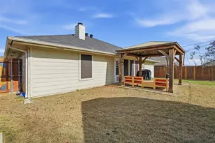 5709 Fair Wind St, Fort Worth, TX 76135 - Photo 34