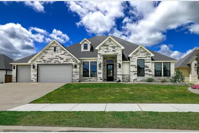 8114 Luanna Hills Drive, Benbrook, TX 76126 - Photo 1