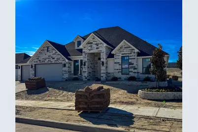 8114 Luanna Hills Drive, Benbrook, TX 76126 - Photo 1