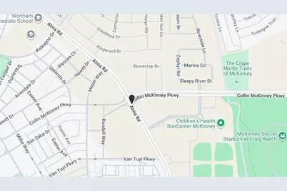 6000 Alma Road #1203, McKinney, TX 75070 - Photo 20