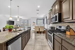 1128 Twin Brooks Ln, Fort Worth, TX 76177 - Photo 18