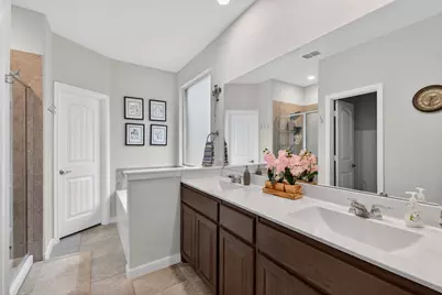 1128 Twin Brooks Lane, Fort Worth, TX 76177 - Photo 28