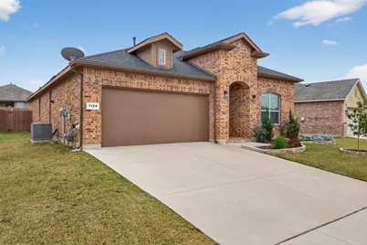 1128 Twin Brooks Lane, Fort Worth, TX 76177 - Photo 2
