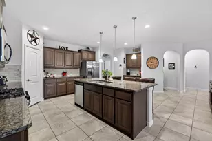 1128 Twin Brooks Ln, Fort Worth, TX 76177 - Photo 14