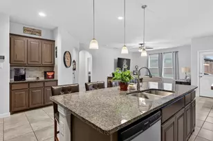 1128 Twin Brooks Ln, Fort Worth, TX 76177 - Photo 16