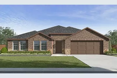2120 Eugene Street, Anna, TX 75409 - Photo 2