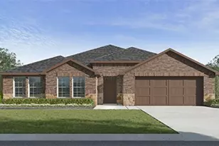 2120 Eugene St, Anna, TX 75409 - Photo 2