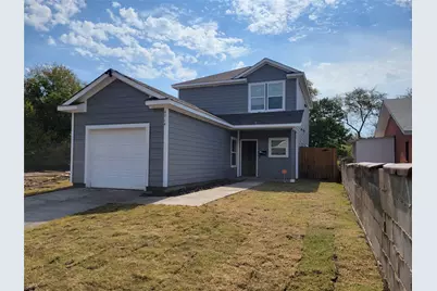 4714 Frank, Dallas, TX 75210 - Photo 2