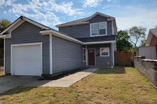 4714 Frank, Dallas, TX 75210 - Photo 1