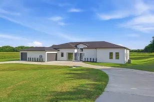 2284 Co Rd 222, Anna, TX 75409 - Photo 4