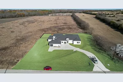 2284 County Road 222, Anna, TX 75409 - Photo 2